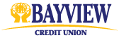 Bayview Credit Union Logo